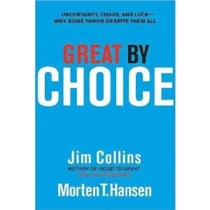 Great by Choice