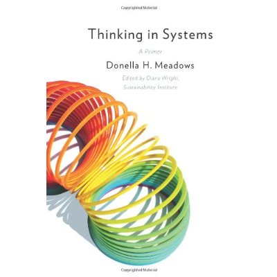 Thinking in Systems