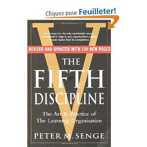 La 5ème discipline