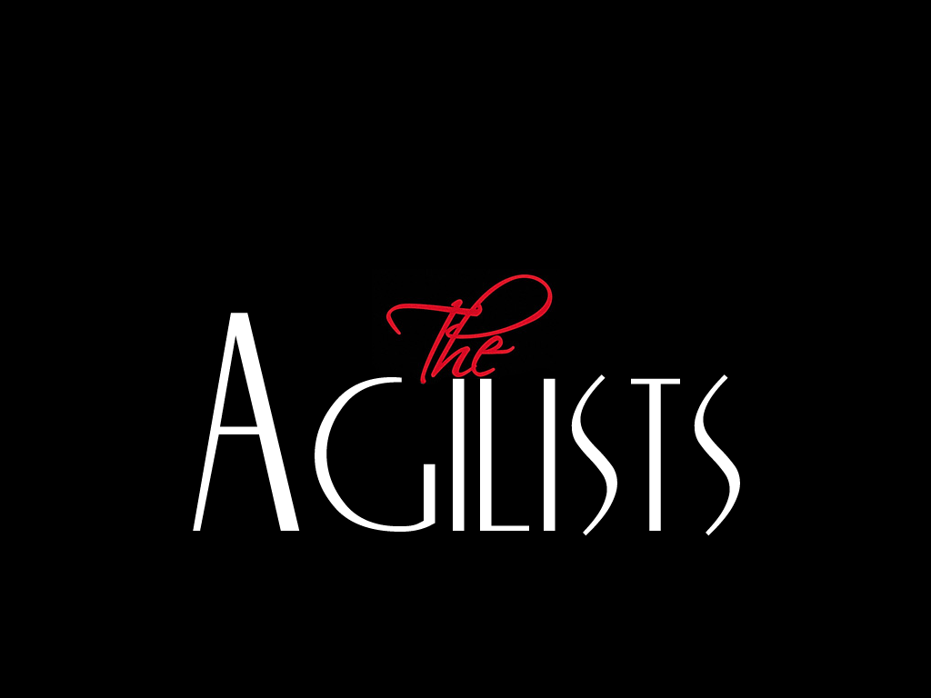 The Agilists à l’AgileTour Bordeaux