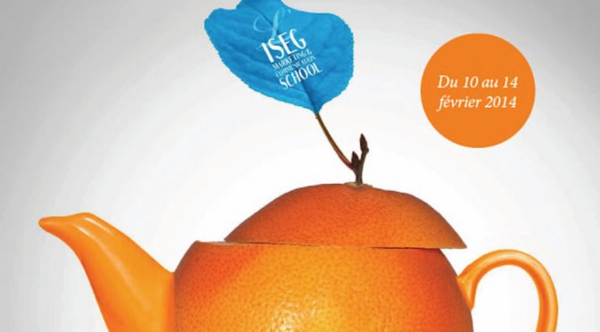 Prenons de l’avance sur notre temps