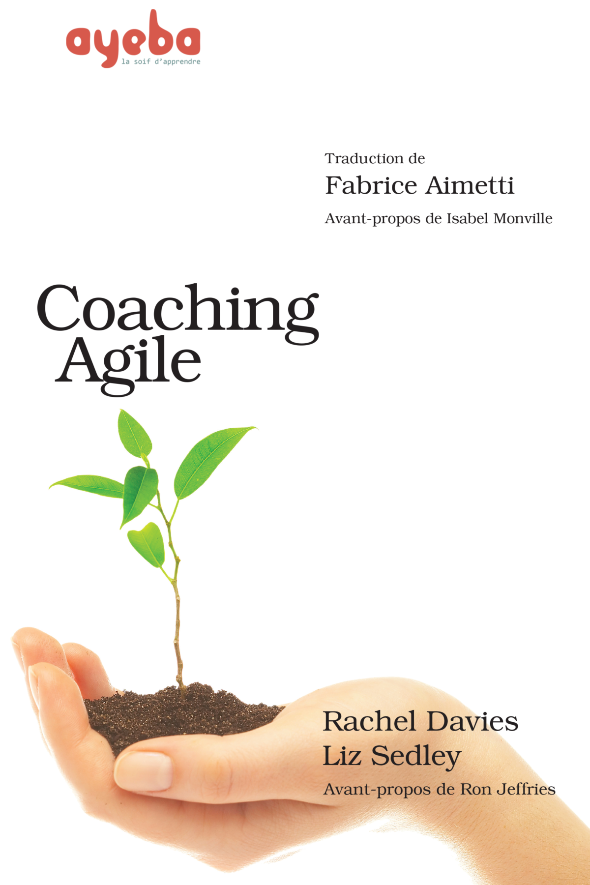 Coaching Agile