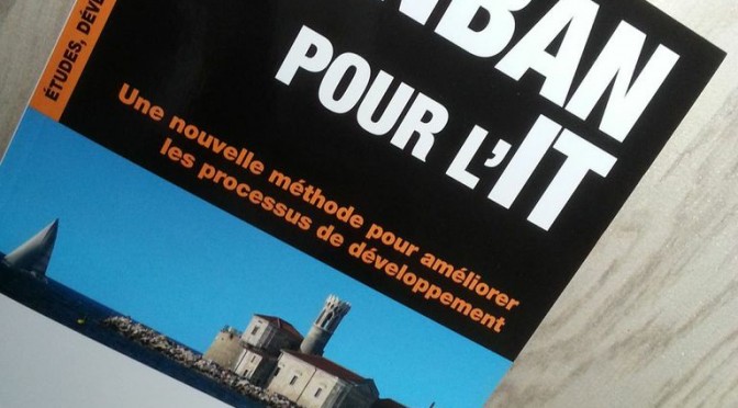Kanban pour l’IT
