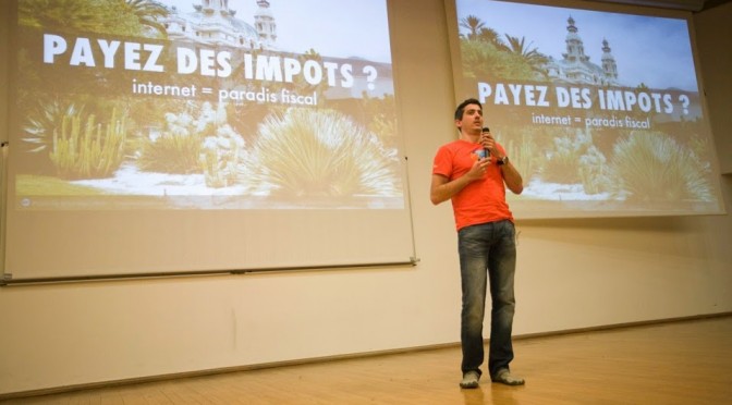 Et si nous n’étions qu’au début ?
