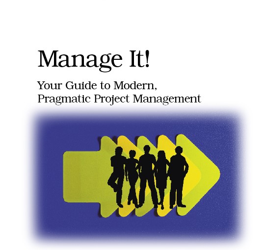 Manage it!