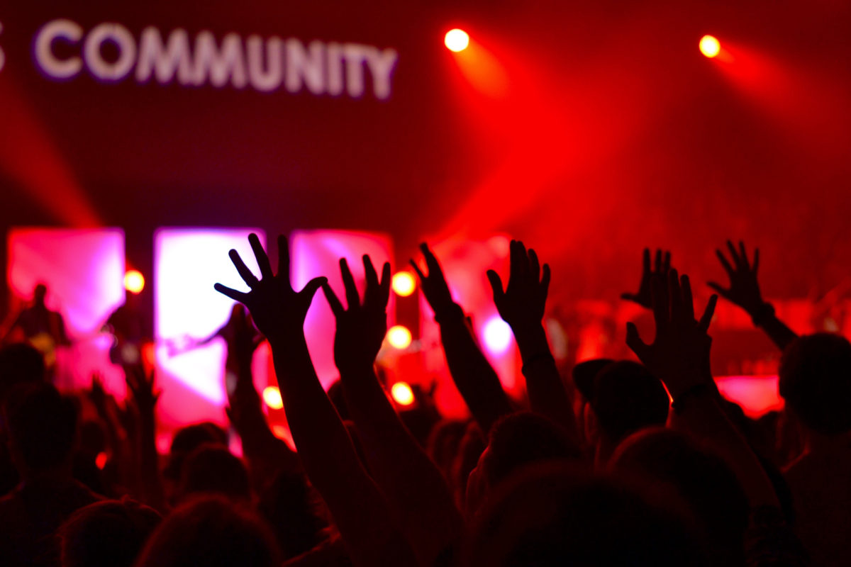 Contribute to the Success of OpenStack