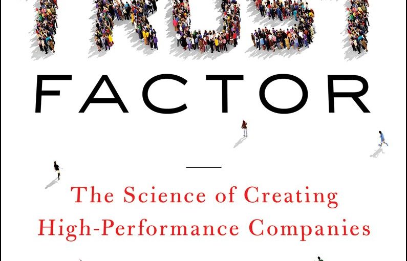 Trust Factor