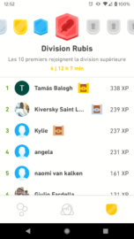 Maybe we can love division after all