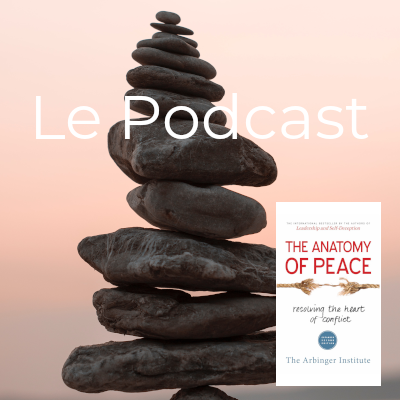 The Anatomy of Peace