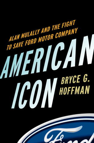 The 10 rules of Alan Mulally