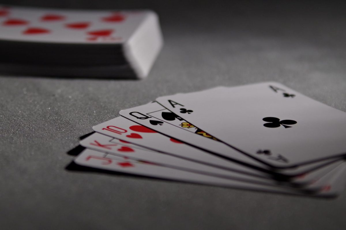 Are you at the right table?