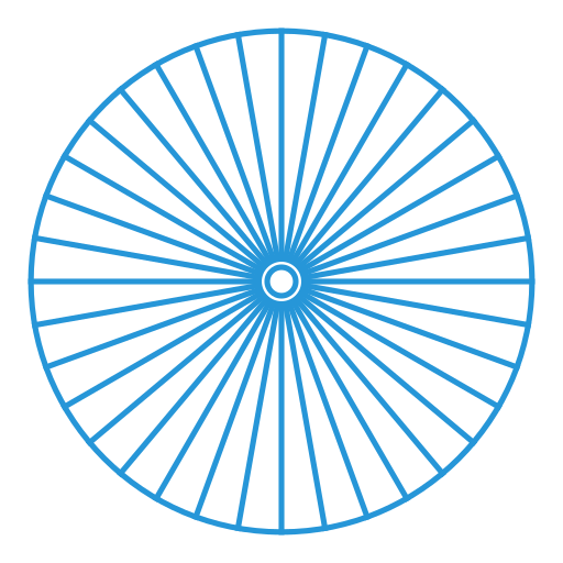 🎯 Introducing: The Wheel of Life