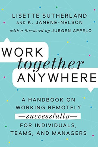 Work Together Anywhere