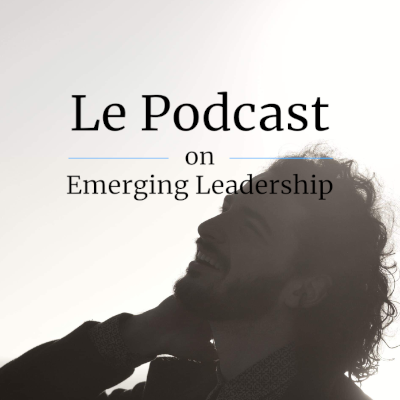 The Conductor’s Magic Wand: Transforming Leadership with Noah Max
