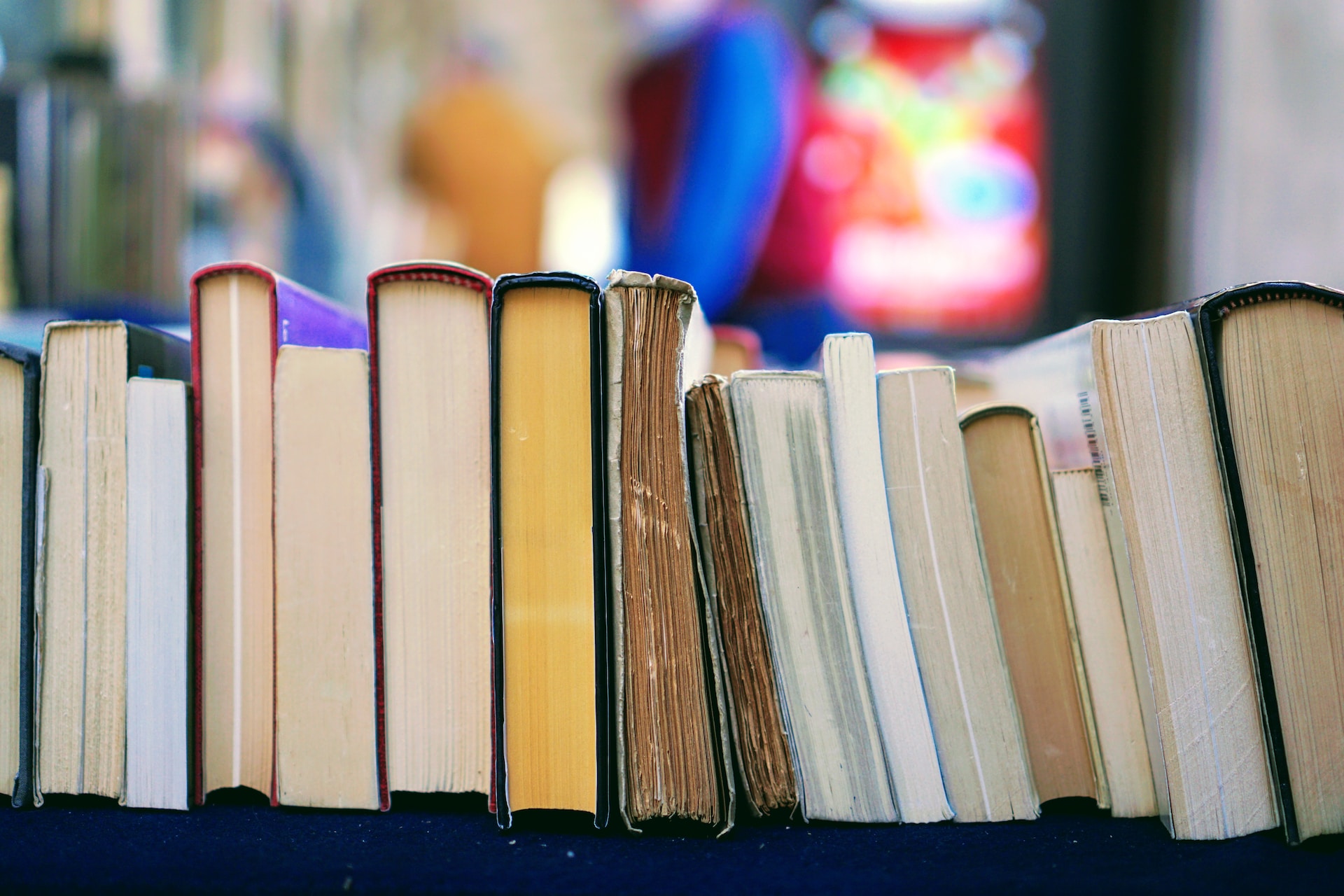 Beyond Top Ten: My Essential Non-Fiction Reads for Leadership and Personal Growth