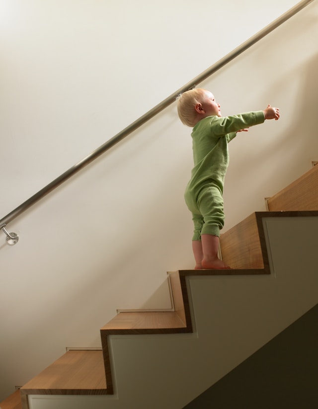 One Step Higher: A Simple Process for Better Business Leadership