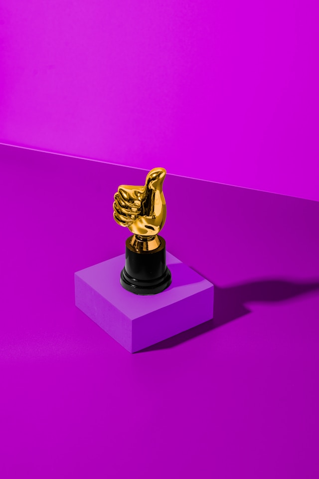The Leadership Power of Recognition: Are You Using It Effectively?
