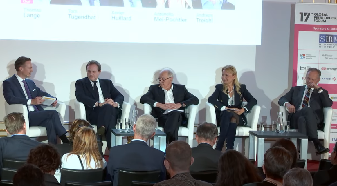 Are Leaders Too Focused on the Short Term