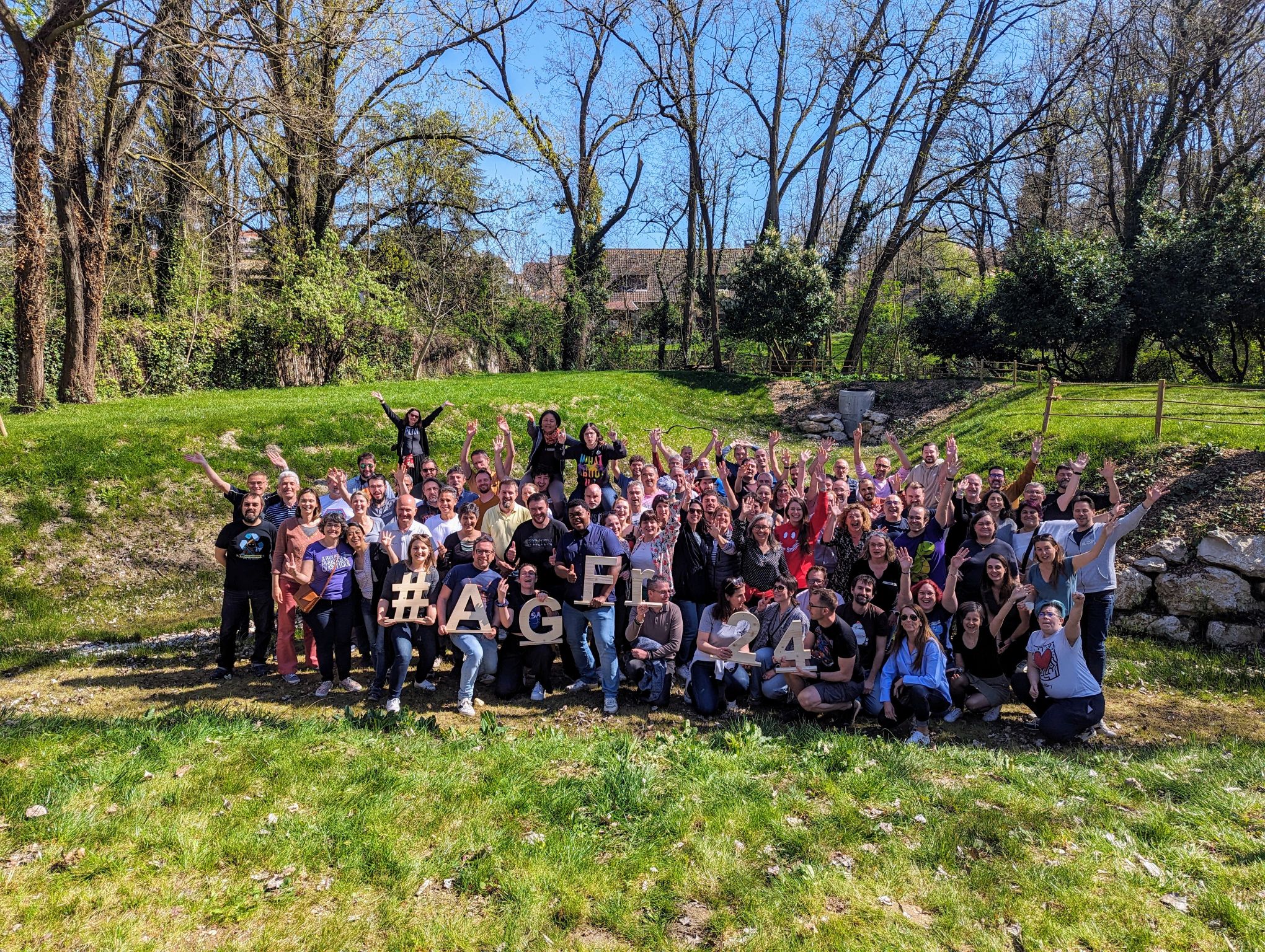 Agile Games France : Quand le Jeu Devient un Levier d’Évolution Collective